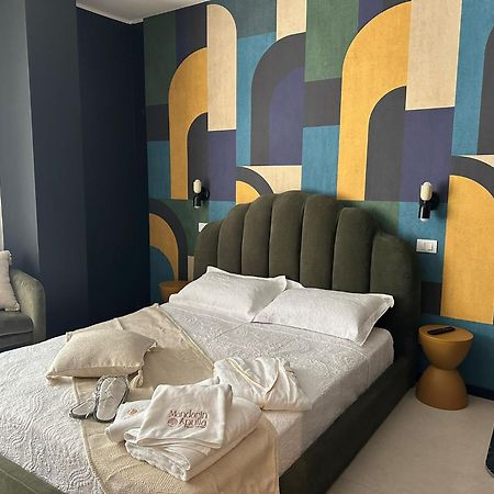 Mandarin Apulia 19 B&B Bari Eksteriør bilde