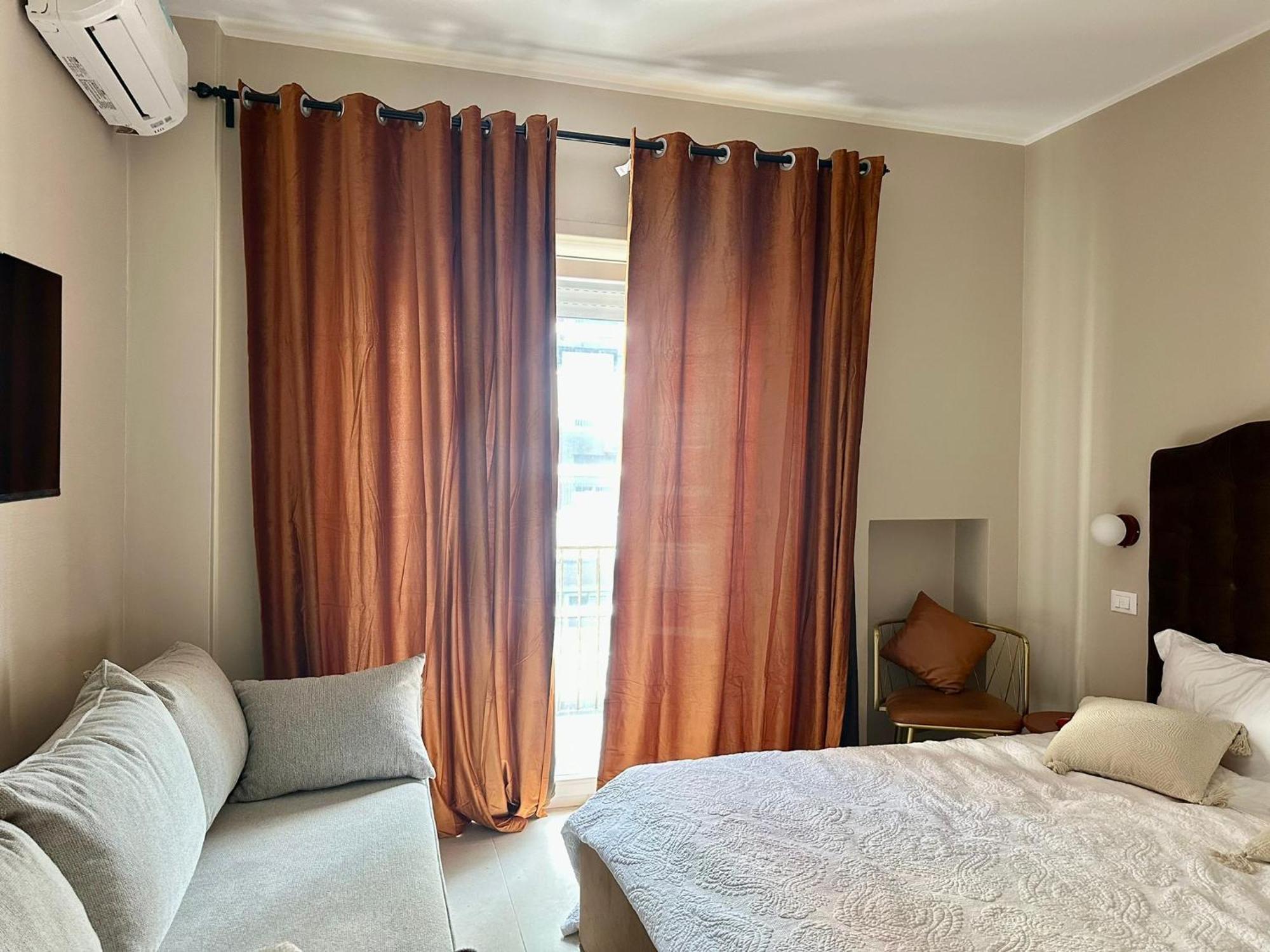 Mandarin Apulia 19 B&B Bari Eksteriør bilde