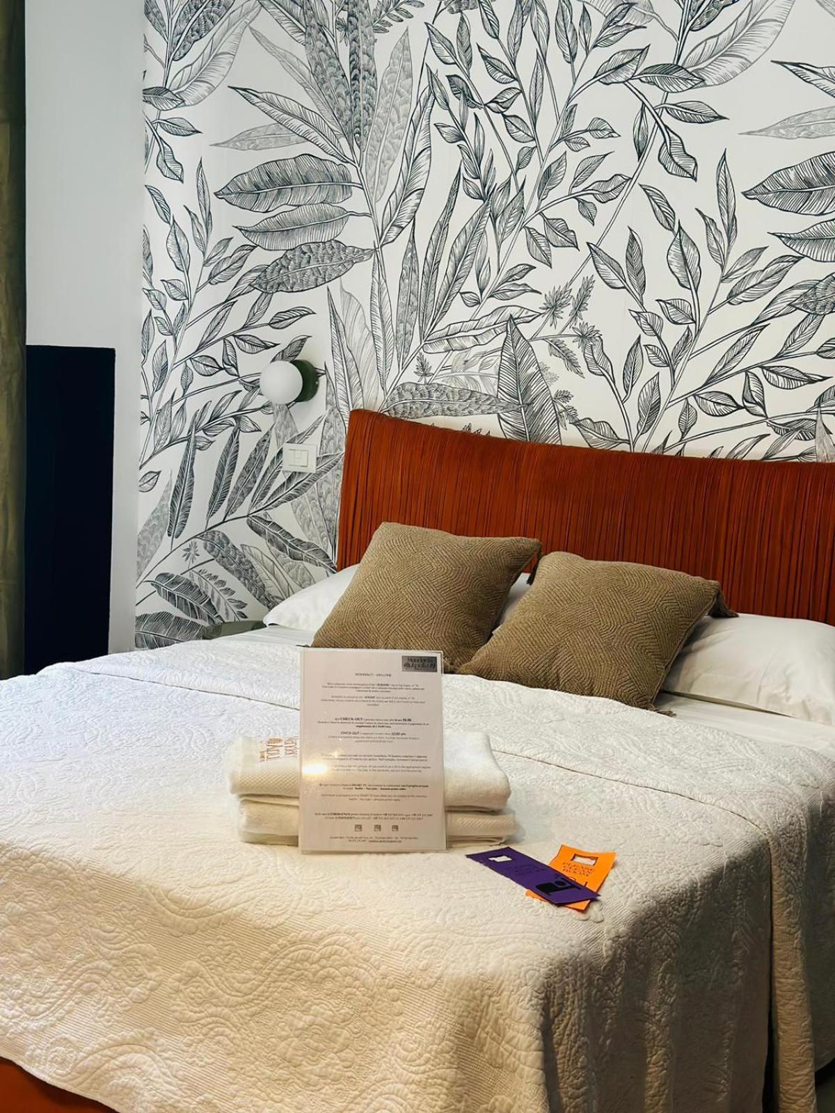 Mandarin Apulia 19 B&B Bari Eksteriør bilde