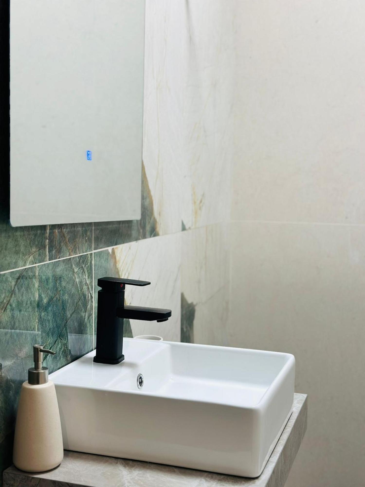 Mandarin Apulia 19 B&B Bari Eksteriør bilde
