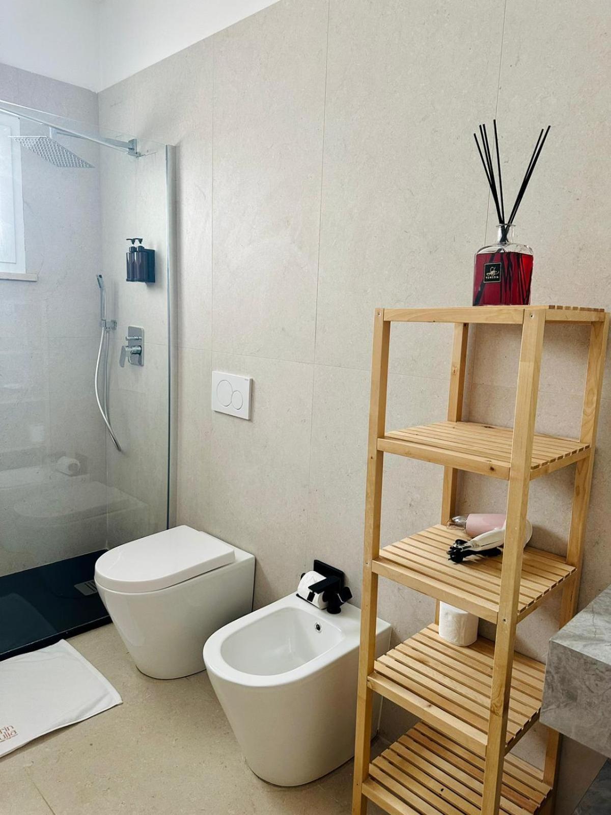 Mandarin Apulia 19 B&B Bari Eksteriør bilde
