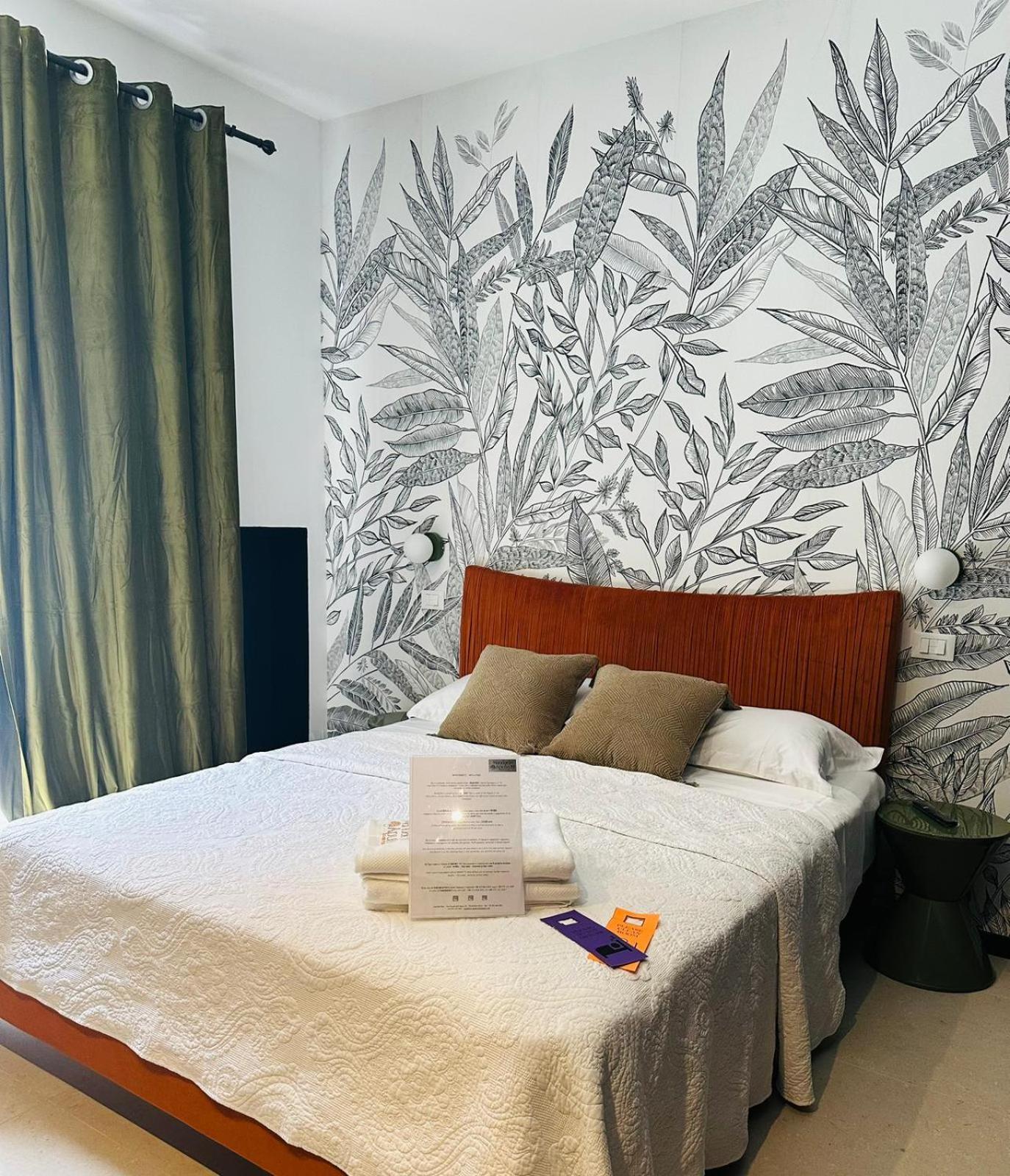 Mandarin Apulia 19 B&B Bari Eksteriør bilde