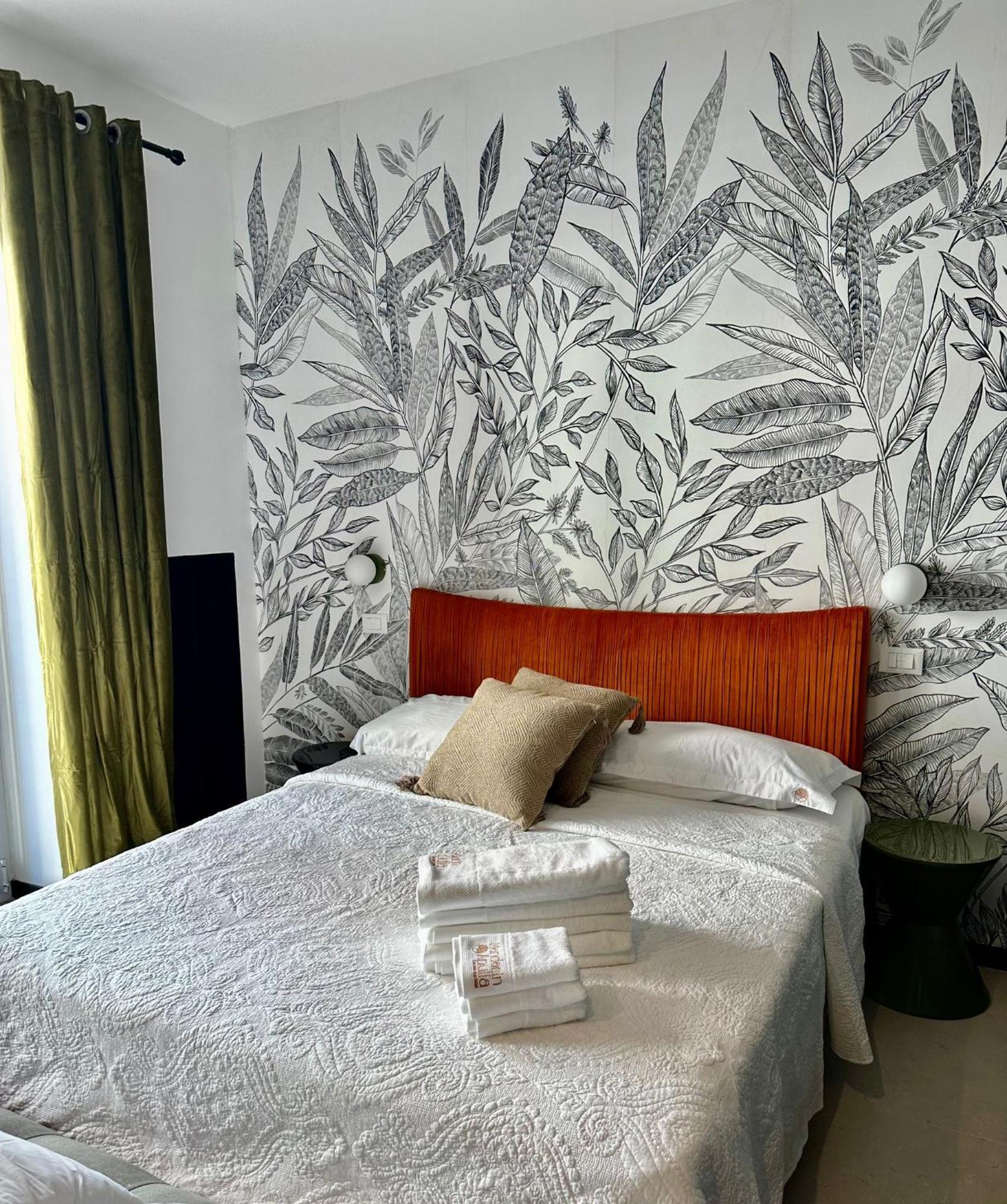 Mandarin Apulia 19 B&B Bari Eksteriør bilde